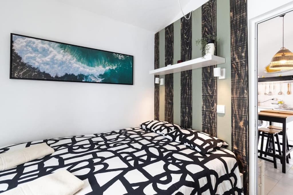 Casa Levante Sagres Zewnętrze zdjęcie