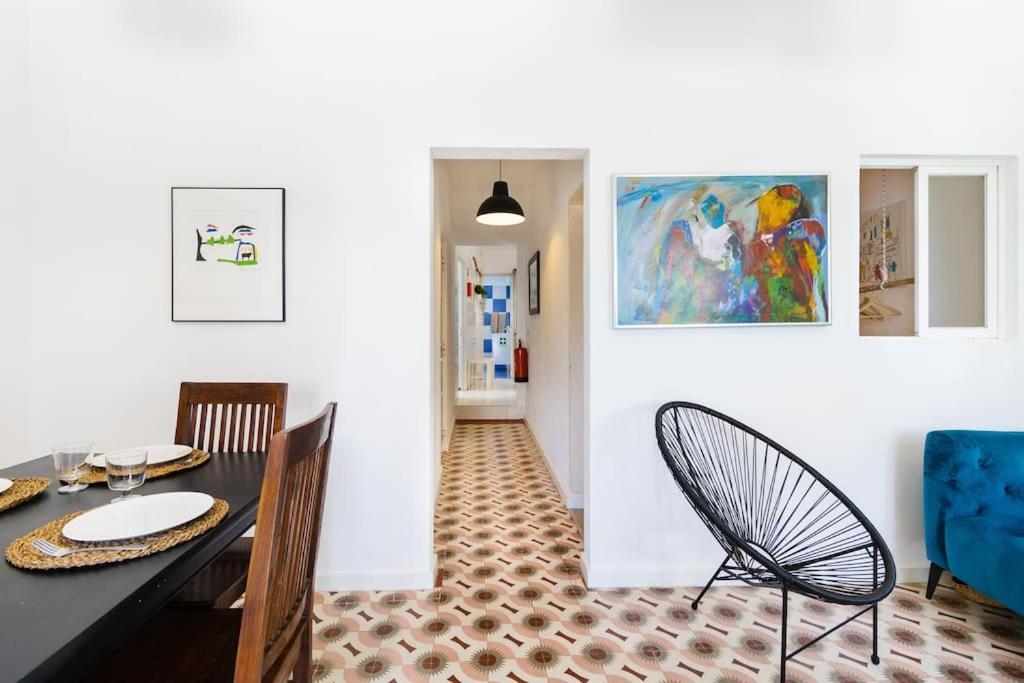Casa Levante Sagres Zewnętrze zdjęcie