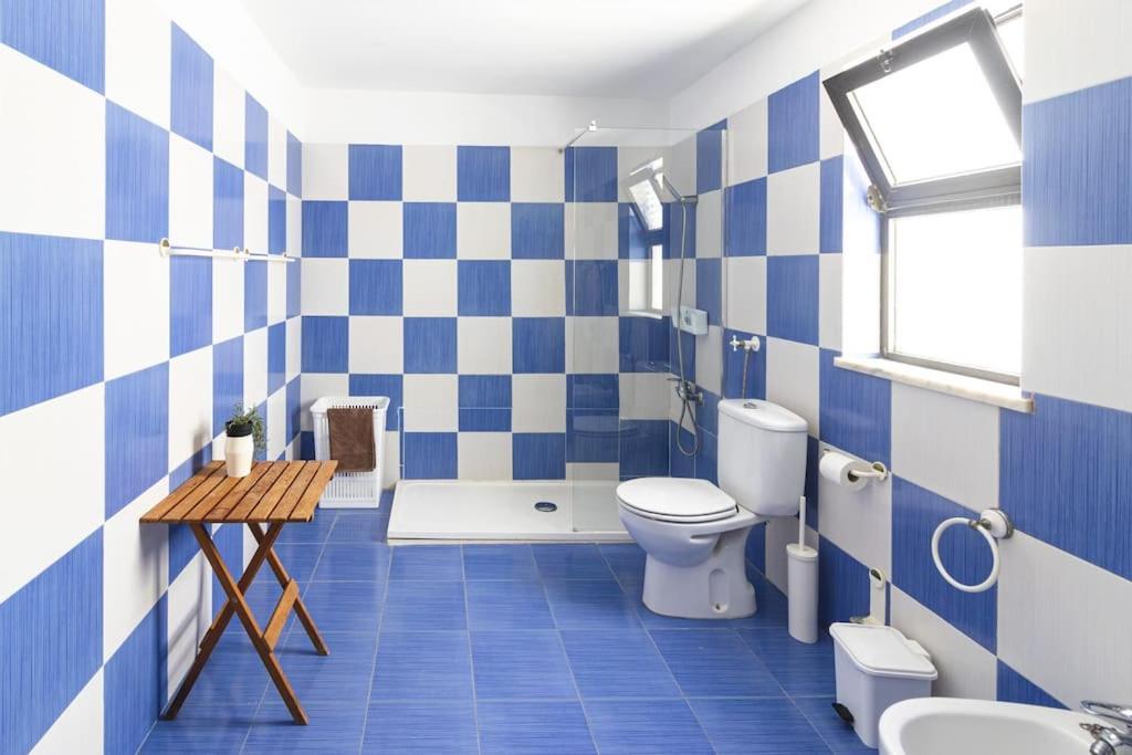 Casa Levante Sagres Zewnętrze zdjęcie