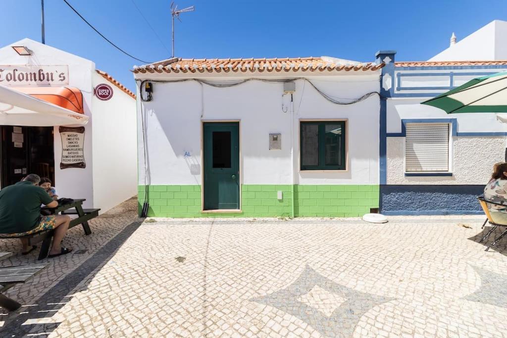 Casa Levante Sagres Zewnętrze zdjęcie