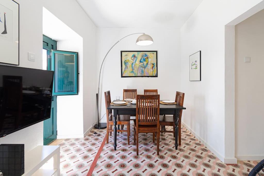 Casa Levante Sagres Zewnętrze zdjęcie