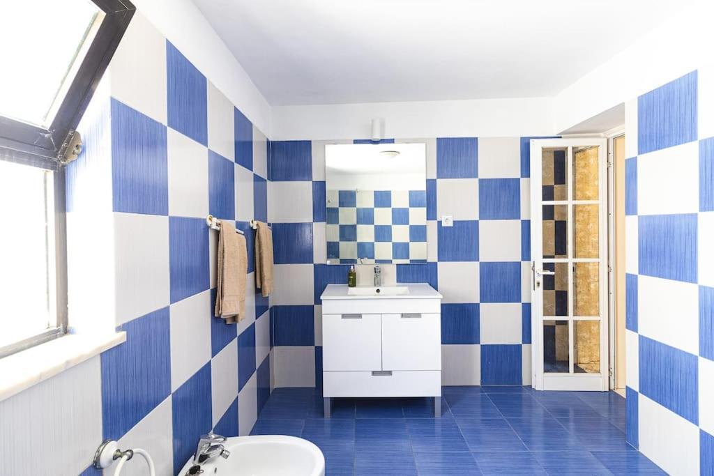 Casa Levante Sagres Zewnętrze zdjęcie