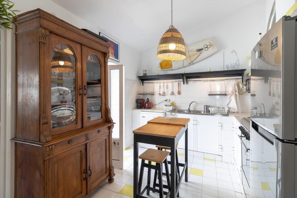 Casa Levante Sagres Zewnętrze zdjęcie