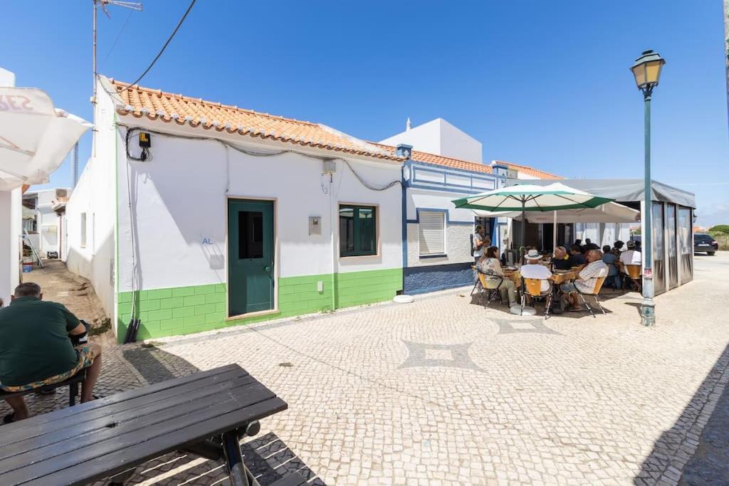 Casa Levante Sagres Zewnętrze zdjęcie