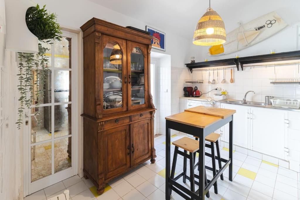 Casa Levante Sagres Zewnętrze zdjęcie