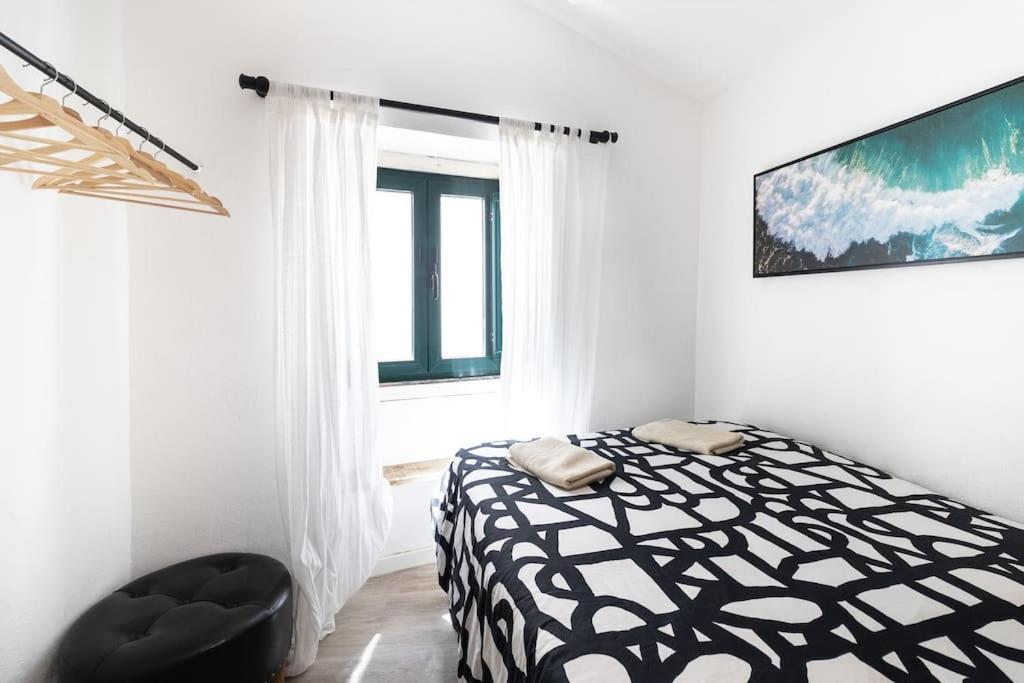 Casa Levante Sagres Zewnętrze zdjęcie