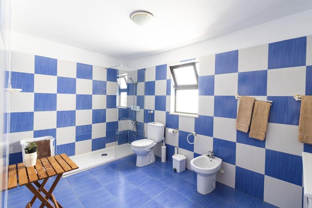 Casa Levante Sagres Zewnętrze zdjęcie